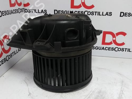 Heater blower motor FIAT PUNTO (188_) 1.9 DS 60 (188.031, .051, .231, .251) | BP17399067M62 