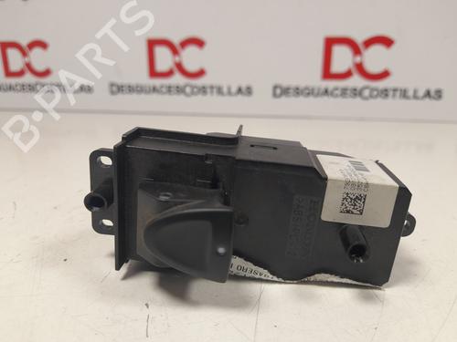 Used Left rear window switch HONDA CIVIC VIII Hatchback (FN, FK) 1.8 (FN1, FK2) (140 hp) 17407080