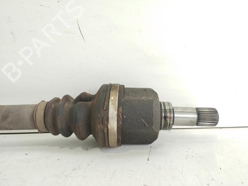Left front driveshaft PEUGEOT 308 SW I (4E_, 4H_)  | BP28009626M38 