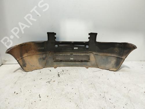Front bumper LAND ROVER FREELANDER I (L314) 2.0 DI 4x4 | BP19532711C7 