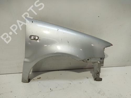 Used Right front fenders VW POLO (6N2) [1999-2001]  28368539