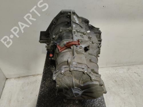 Gearbox AUDI A4 B8 (8K2)  | BP37720640M3  - Image 9