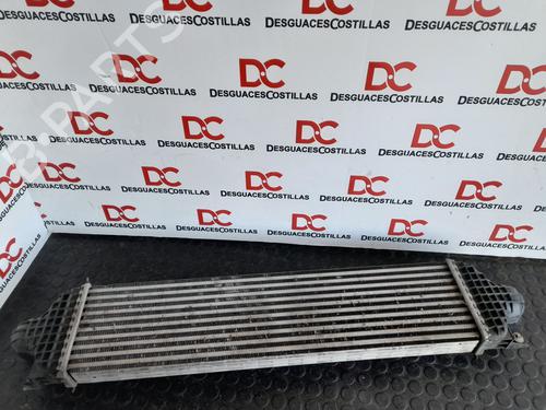 Intercooler FORD MONDEO V Hatchback (CE) 2.0 TDCi | BP17408384M30 