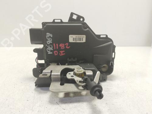 Used Front left lock AUDI A4 B5 (8D2) 1.8 T (150 hp) 27466698