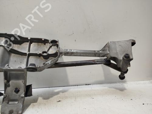 Front wiper motor CITROËN C8 (EA_, EB_) 2.2 HDi | BP31939778M29 