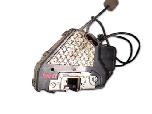 Used Rear left lock Rear left lock MERCEDES-BENZ E-CLASS (W211) E 270 CDI (211.016) (177 hp) 36375813 36375813