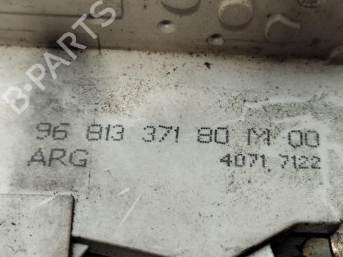 Rear left lock CITROËN C4 I (LC_)  | BP23848668C100 