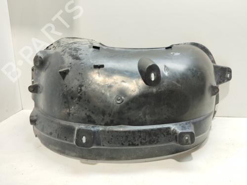 Hjulbue MERCEDES-BENZ M-CLASS (W163) ML 270 CDI (163.113) | BP20978591C56 