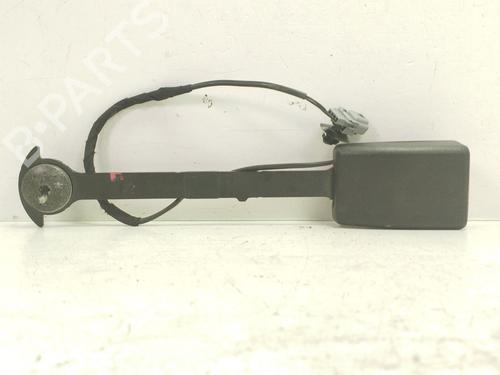 Used Seat buckle Seat buckle RENAULT MEGANE IV Hatchback (B9A/M/N_) [2015-2026] 35775351 35775351