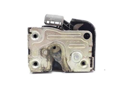 Front left lock RENAULT CLIO II (BB_, CB_) | BP30143333C98