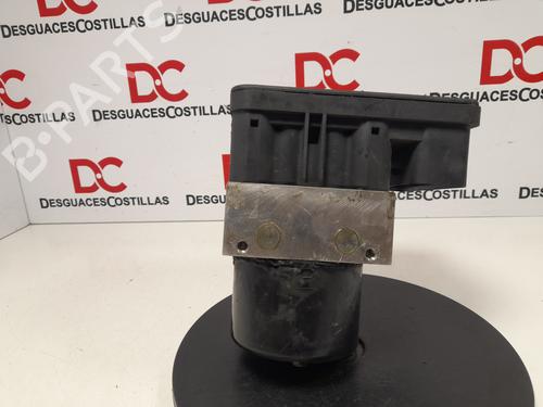 ABS pump AUDI A3 (8L1) 1.8 | BP17405634M43 