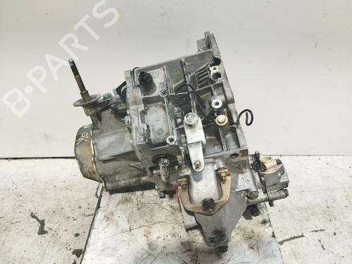 Gearbox CITROËN XANTIA (X1_, X2_) 1.9 Turbo D | BP24020222M3 