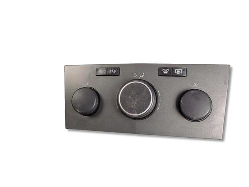 Used Climate control Climate control 38190799 38190799