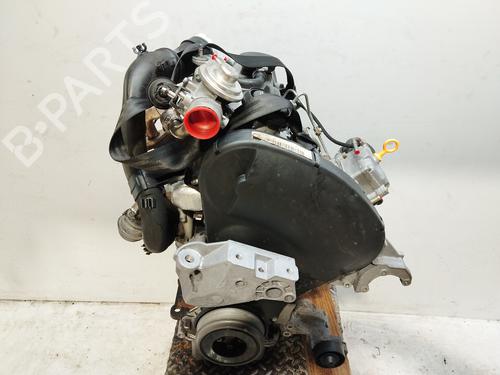 Engine SEAT LEON (1M1) | BP32846812M1 - Image 11