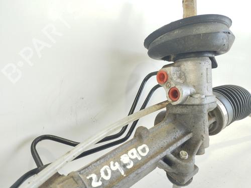 Steering rack PEUGEOT 206 Hatchback (2A/C) 1.4 LPG | BP30077750M22 