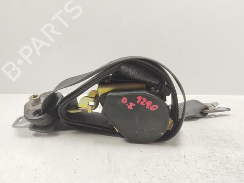 Front left seatbelt RENAULT SCÉNIC II (JM0/1_) | BP36768384I26 - Image 3