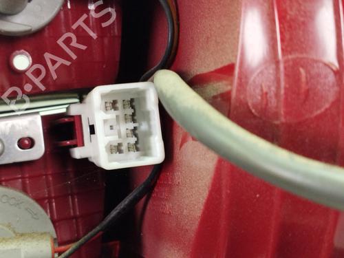 Left taillight KIA RIO II (JB) | BP32663457C34 - Image 2