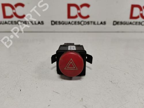 Used Warning switch SEAT IBIZA III (6L1) [2002-2009]  18473092