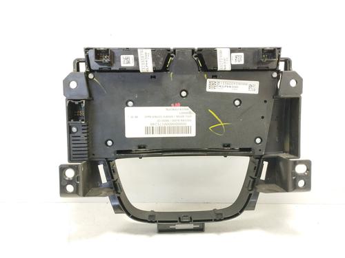 Radio OPEL ASTRA J Sports Tourer (P10)  | BP25249251E6 