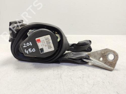 Used Rear left seatbelt VW GOLF V (1K1) [2003-2010]  29113496