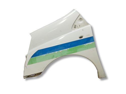 Used Left front fenders Left front fenders PEUGEOT EXPERT Van (VF3A_, VF3U_, VF3X_) 2.0 HDi 120 (120 hp) 36357736 36357736