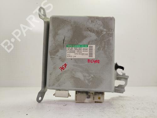 Used Engine control unit (ECU) TOYOTA AVENSIS Saloon (_T27_) 2.0 D-4D (ADT270_, ADT270R) (124 hp) 29058617