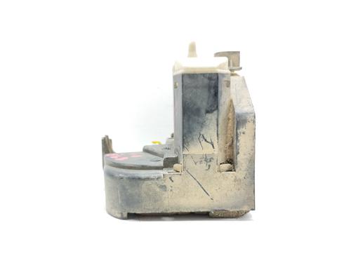 Front left lock RENAULT CLIO II (BB_, CB_) | BP30143333C98