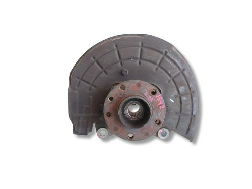 Used Right front steering knuckle Right front steering knuckle ALFA ROMEO GIULIETTA (940_) [2010-2020] 36390272 36390272