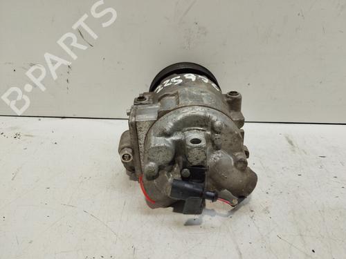 AC compressor SEAT CORDOBA (6L2) 1.9 SDI | BP31816973M34