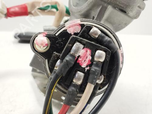 Used Ignition barrel KIA CARENS III MPV (UN) 2.0 CRDi 140 (140 hp) 20689614