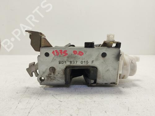Used Front right lock Front right lock AUDI A4 B5 (8D2) 1.9 TDI (90 hp) 36159077 36159077
