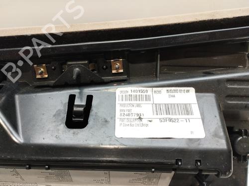 Glove box BMW X5 (E53) 3.0 d | BP24472017C95 