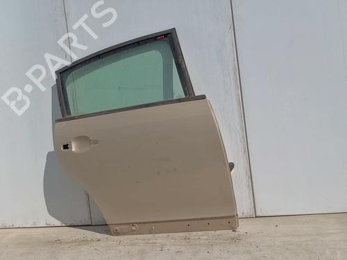 Right rear door RENAULT MEGANE II (BM0/1_, CM0/1_) 1.5 dCi (BM16, CM16) | BP28671125C5 