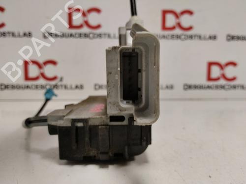 Rear right lock CITROËN C4 I (LC_)  | BP23241852C99 