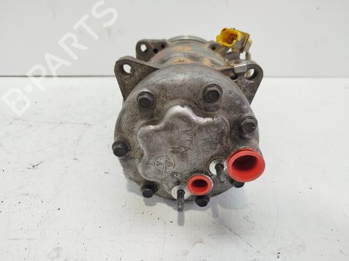 AC compressor CITROËN XSARA Coupe (N0) 2.0 HDI 90 | BP26948269M34 