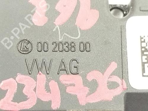 Electronic sensor VW PASSAT B6 Variant (3C5) | BP39076212M84 - Image 6