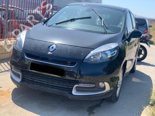 Electronic sensor RENAULT SCÉNIC III (JZ0/1_) 1.5 dCi (JZ02, JZ0R) | BP36387599M84  - Image 5