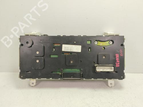 Instrument cluster NISSAN CABSTAR (F24M, F24W) | BP31052713C47