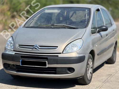 Used Parts CITROËN XSARA PICASSO (N68) 2.0 HDi (90 hp) 4374079