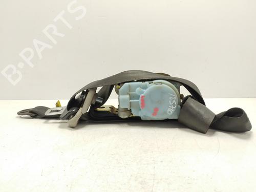 Used Front right seatbelt HYUNDAI GETZ (TB) 1.5 CRDi (88 hp) 25017199