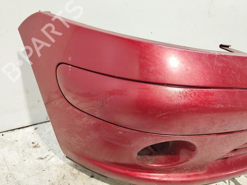 Front bumper CITROËN C3 I (FC_, FN_) 1.4 16V | BP27301977C7 