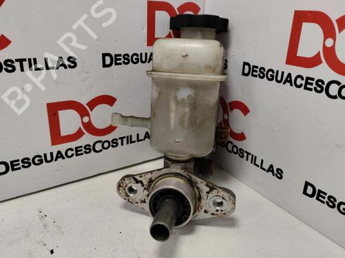 Brake master cylinder HYUNDAI SANTA FÉ II (CM) 2.2 CRDi GLS | BP17419411M77 