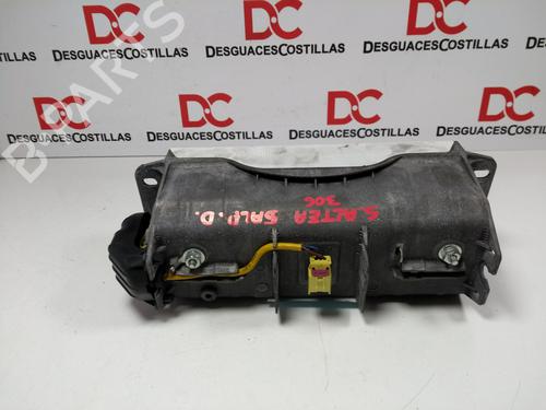 Passenger airbag SEAT ALTEA (5P1)  | BP17404041C10 