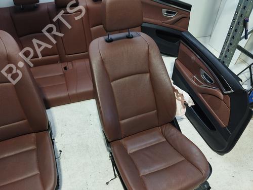 Seats set BMW 5 (F10) 530 d | BP18841670C78 