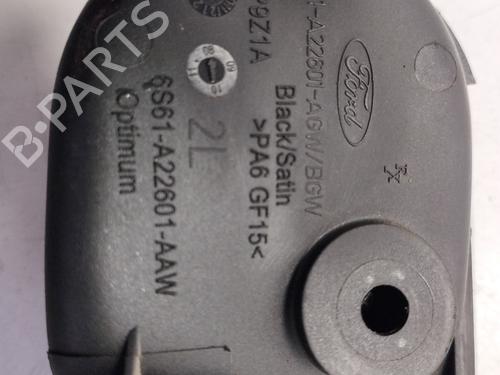 Front left interior door handle FORD FIESTA V (JH_, JD_) 1.3 | BP18479740I13 