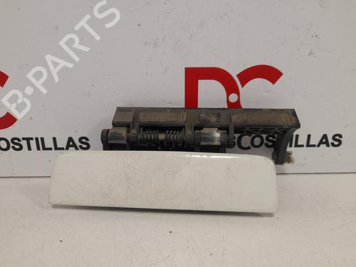 Used Front left exterior door handle Front left exterior door handle PEUGEOT 306 (7B, N3, N5) [1993-2003] 36375784 36375784