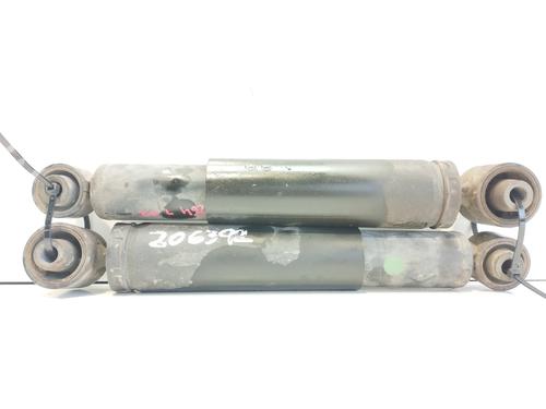 Højre bagtil støddæmper NISSAN QASHQAI I (J10, NJ10) [2006-2015]  24356414