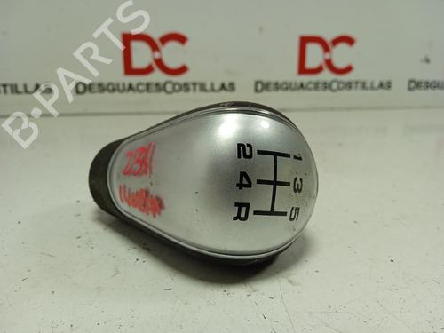 Shift knob HYUNDAI MATRIX (FC) 1.5 CRDi | BP29173027I34 