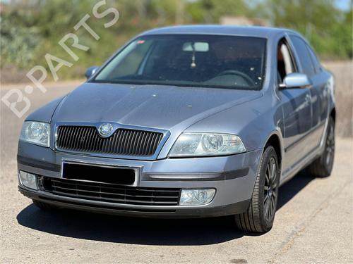 Brugte SKODA OCTAVIA II (1Z3) [2004-2013]  4417296