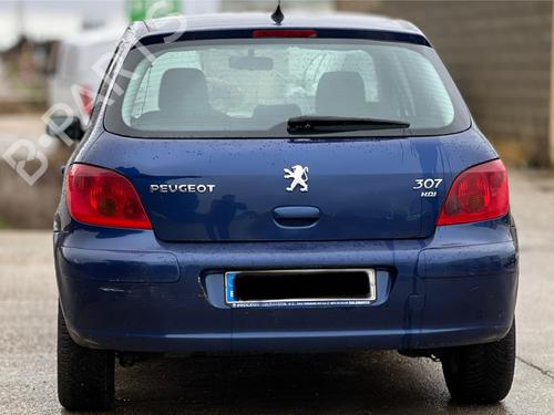 Engine control unit (ECU) PEUGEOT 307 (3A/C) | BP32312005M57 - Image 11